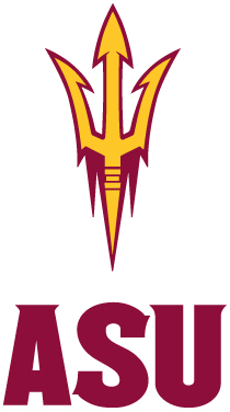Arizona State Sun Devils 2011-Pres Alternate Logo v6 diy iron on heat transfer